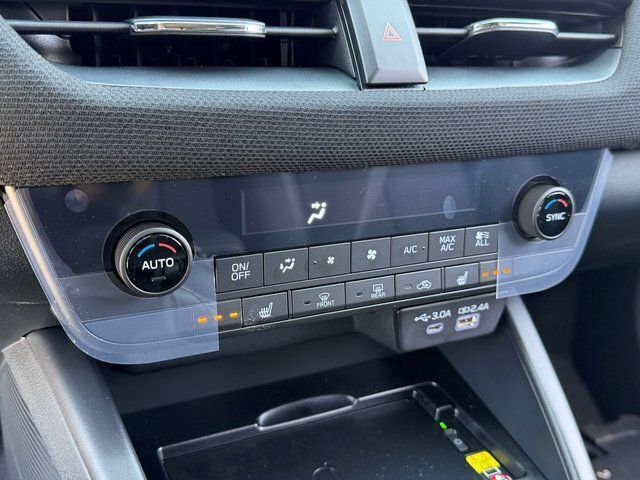 2026 Subaru OUTBACK Premium Springfield VA