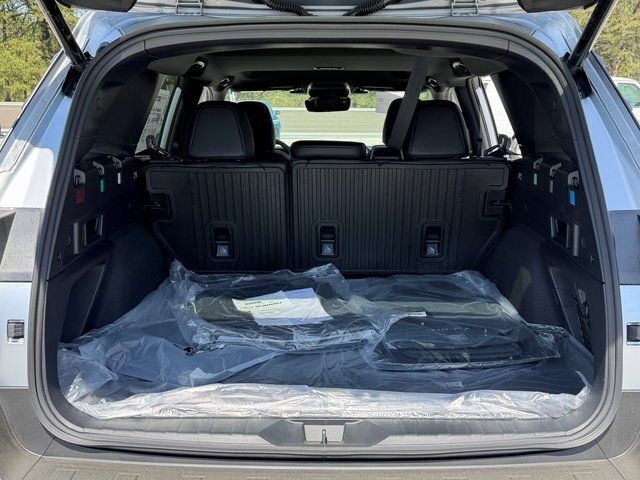 2026 Subaru OUTBACK Premium Springfield VA