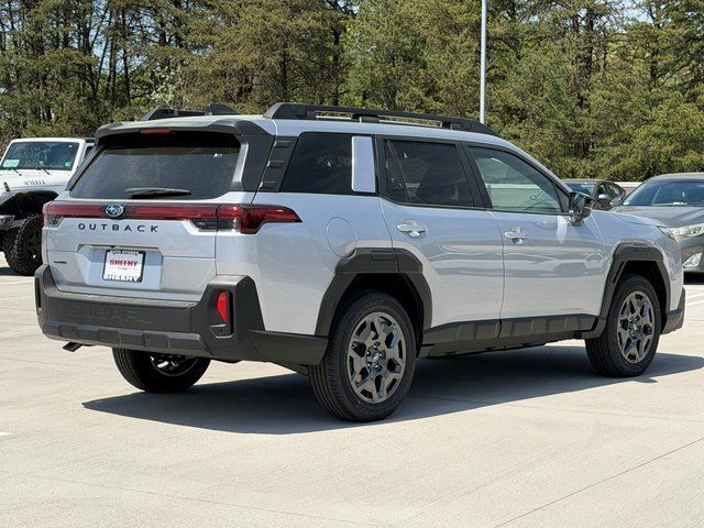 2026 Subaru OUTBACK Premium Springfield VA