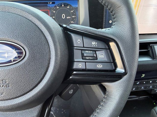 2026 Subaru OUTBACK Premium Springfield VA