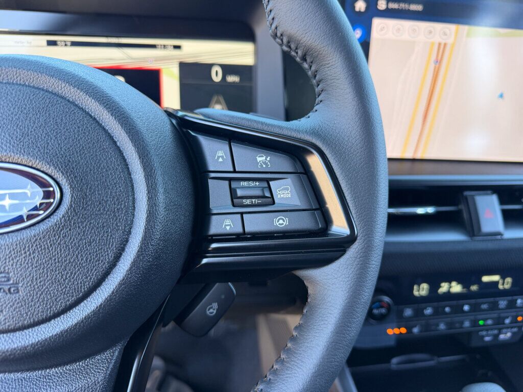 2026 Subaru OUTBACK Premium Springfield VA