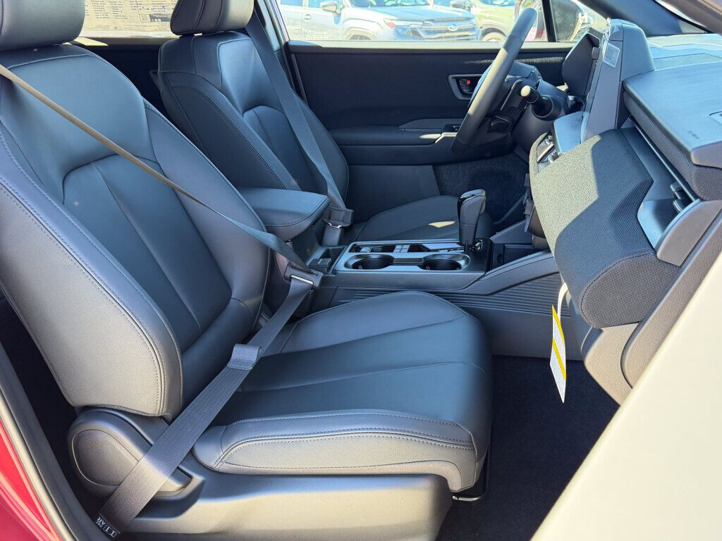 2026 Subaru OUTBACK Premium Springfield VA