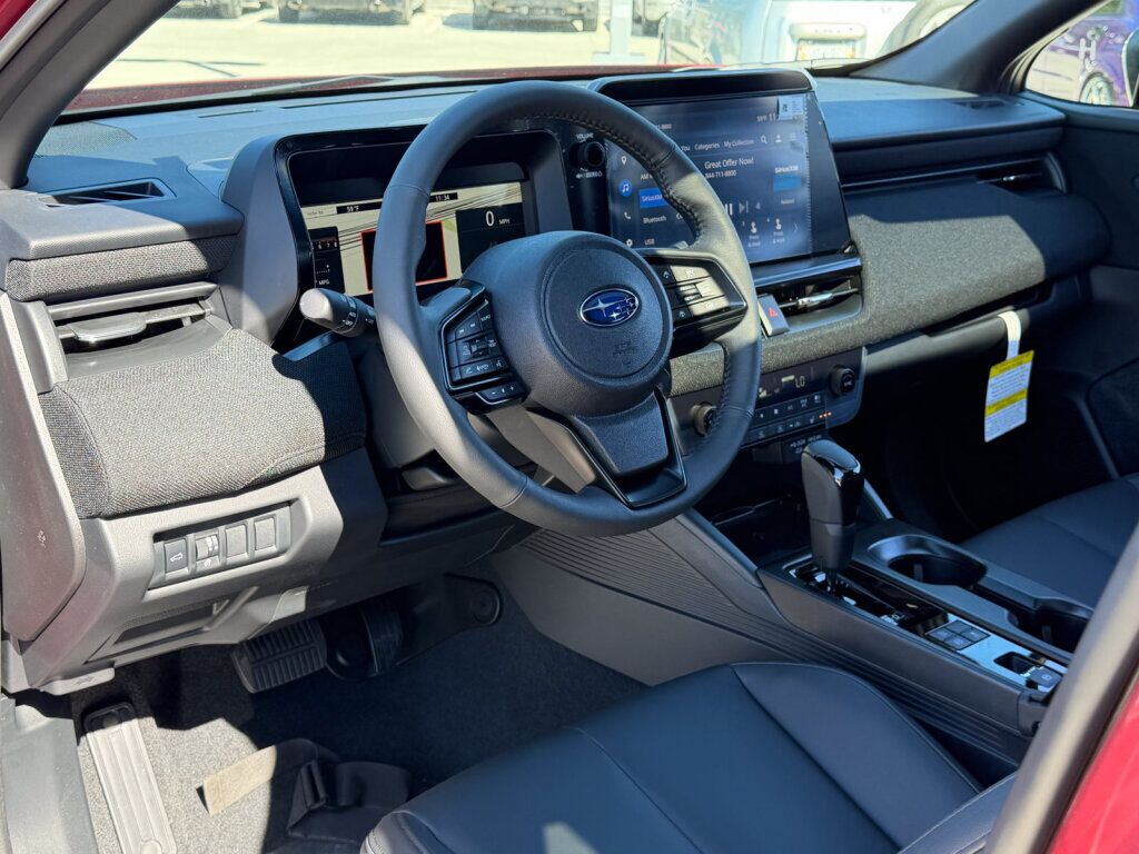 2026 Subaru OUTBACK Premium Springfield VA