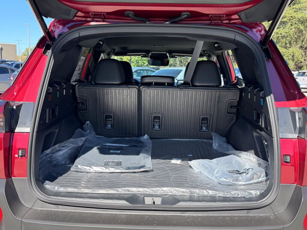 2026 Subaru OUTBACK Premium Springfield VA