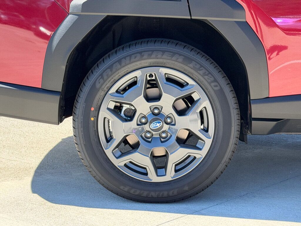 2026 Subaru OUTBACK Premium Springfield VA
