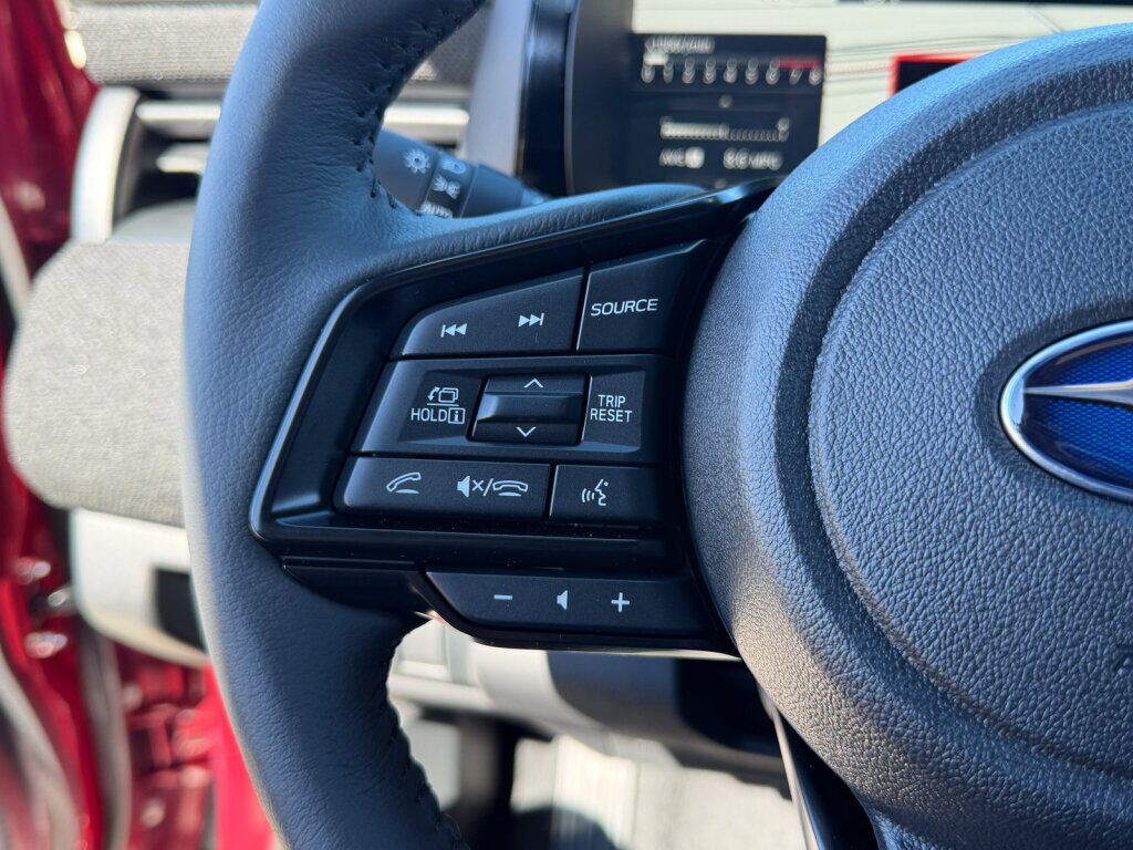 2026 Subaru OUTBACK Premium Springfield VA