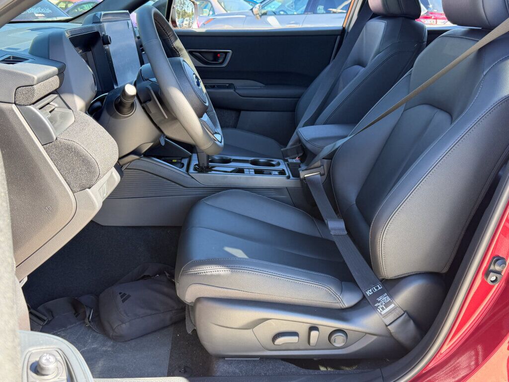 2026 Subaru OUTBACK Premium Springfield VA