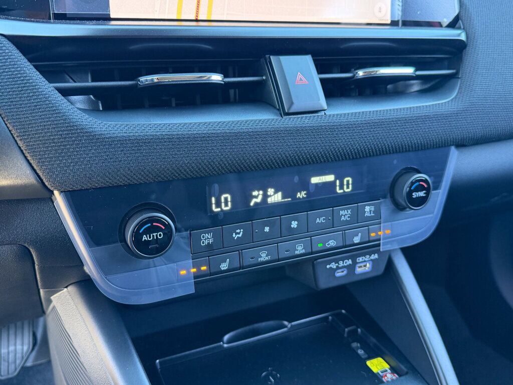 2026 Subaru OUTBACK Premium Springfield VA