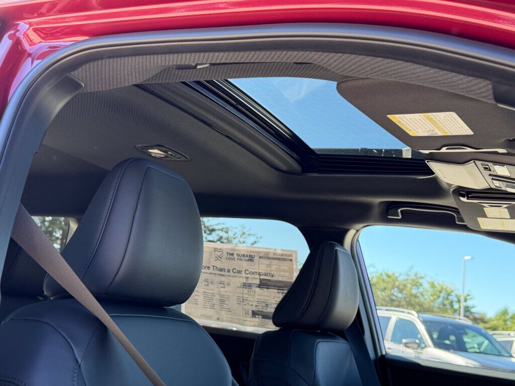 2026 Subaru OUTBACK Premium Springfield VA