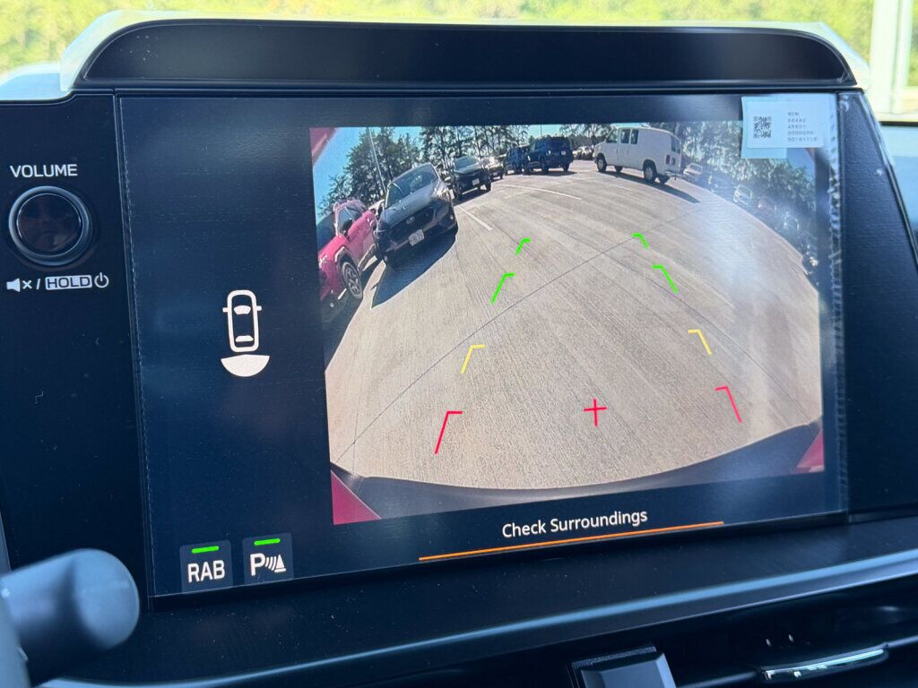 2026 Subaru OUTBACK Premium Springfield VA