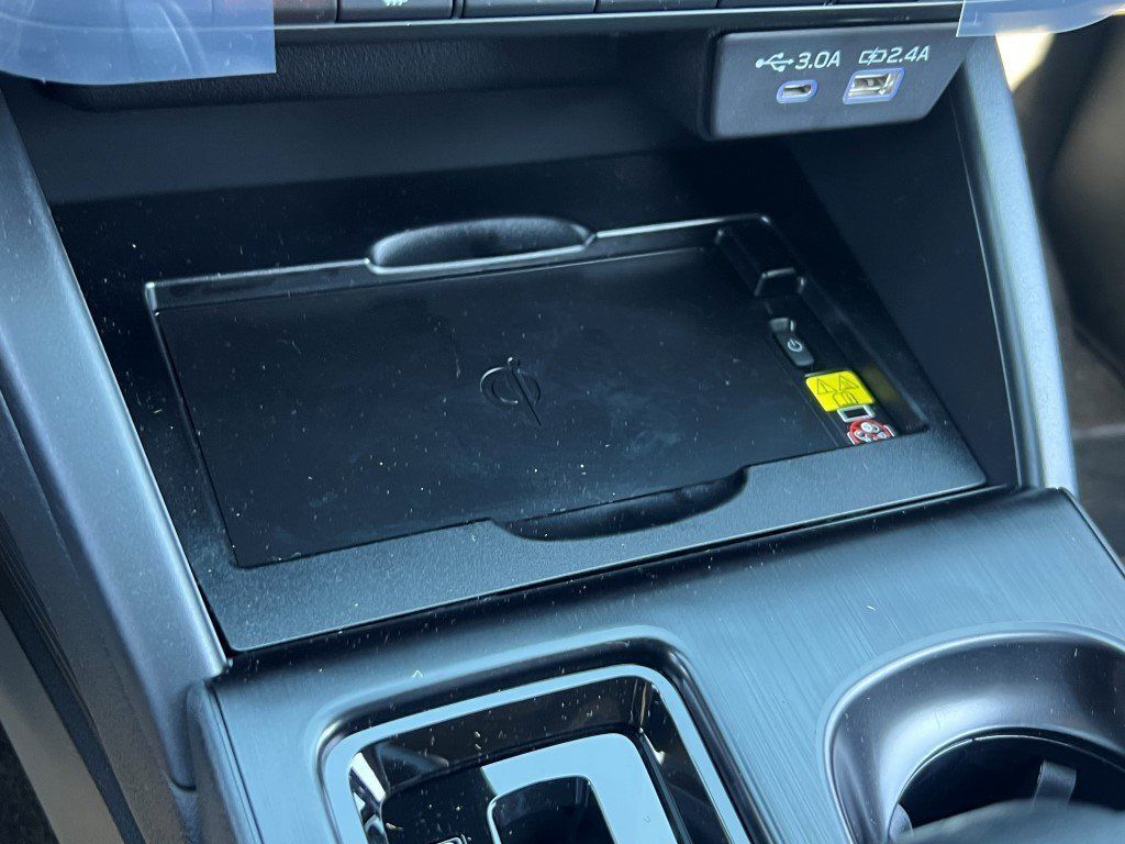 2026 Subaru OUTBACK Premium Springfield VA