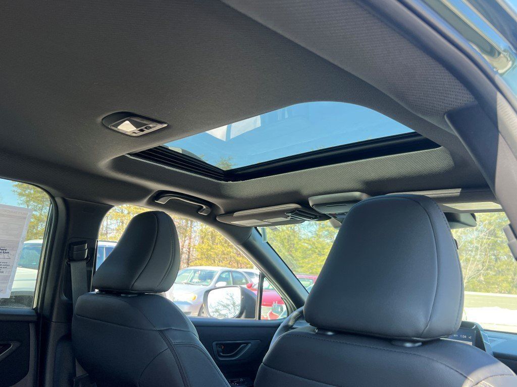 2026 Subaru OUTBACK Premium Springfield VA