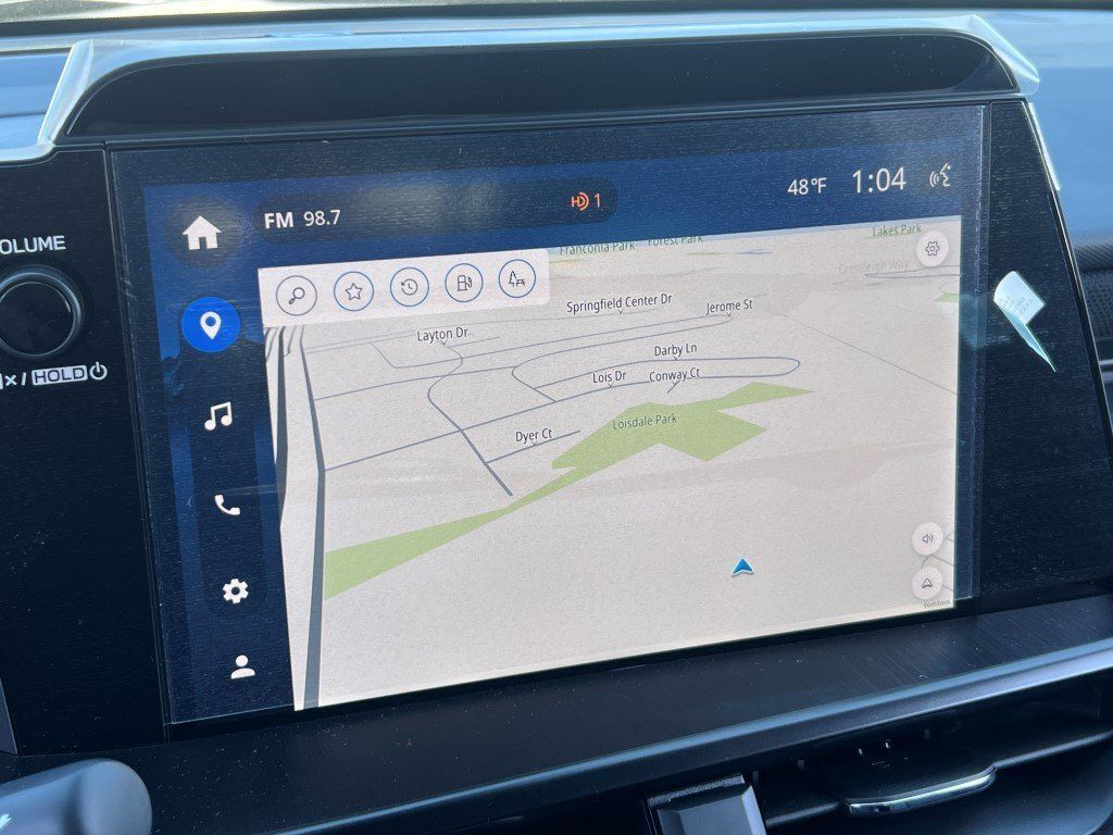 2026 Subaru OUTBACK Premium Springfield VA