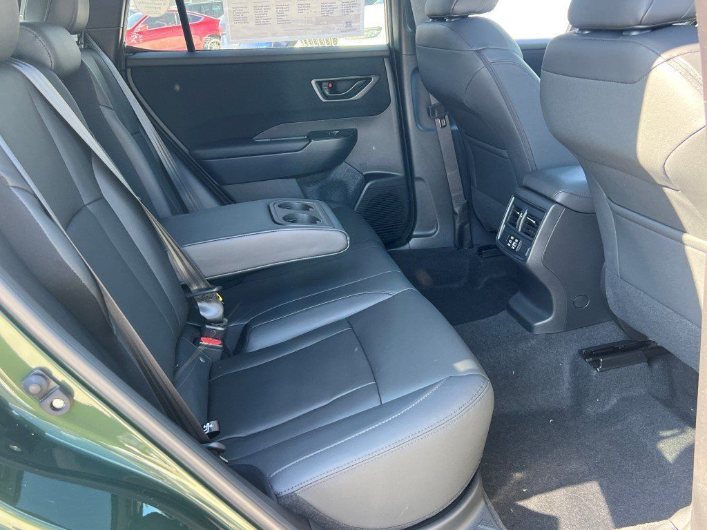 2026 Subaru OUTBACK Premium Springfield VA