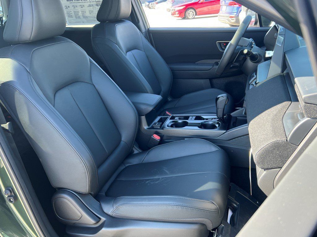 2026 Subaru OUTBACK Premium Springfield VA