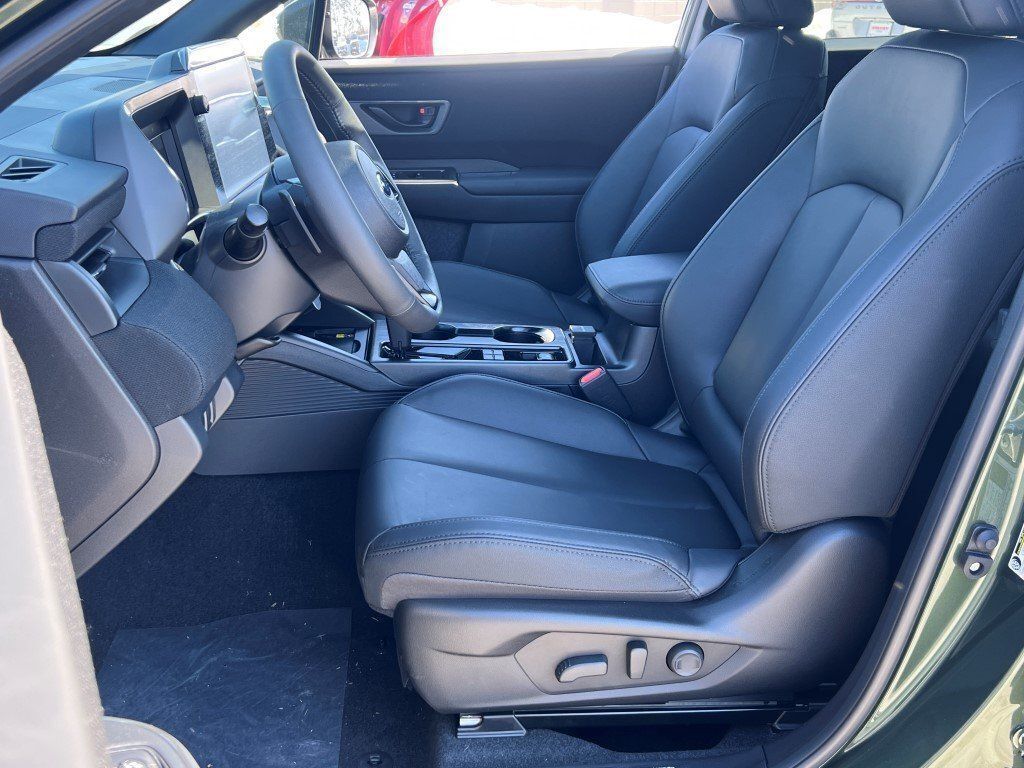 2026 Subaru OUTBACK Premium Springfield VA