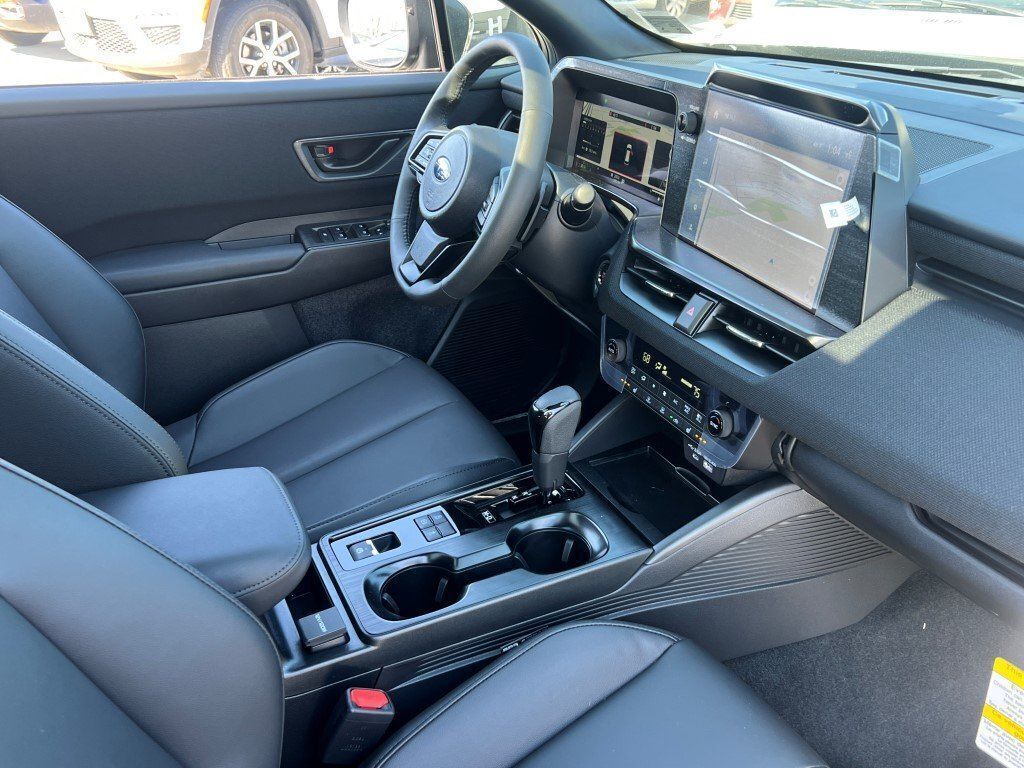 2026 Subaru OUTBACK Premium Springfield VA