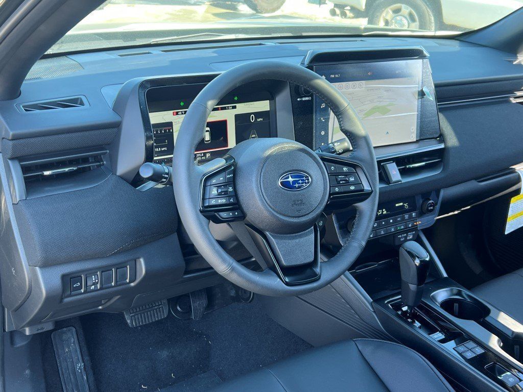 2026 Subaru OUTBACK Premium Springfield VA