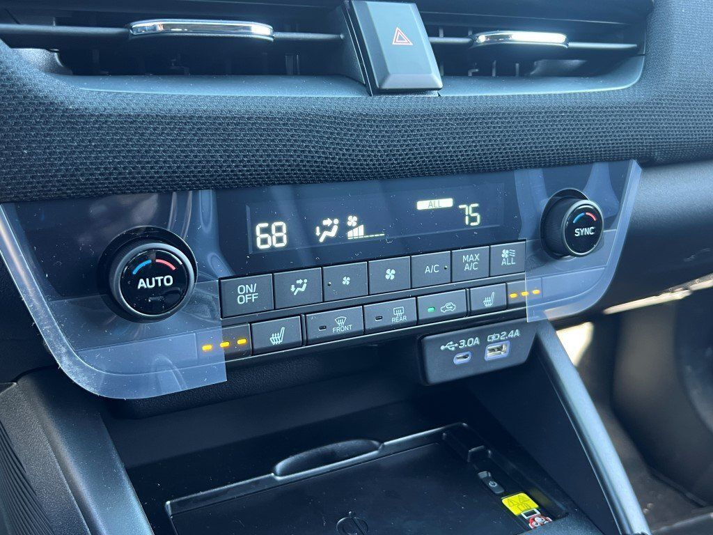 2026 Subaru OUTBACK Premium Springfield VA