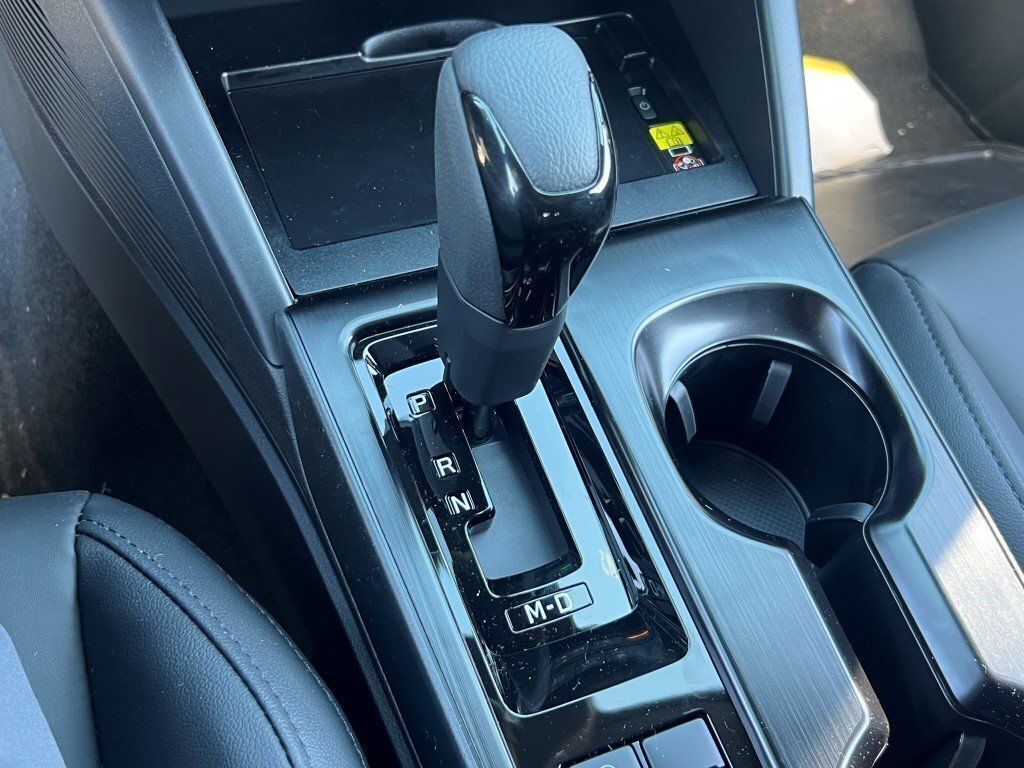 2026 Subaru OUTBACK Premium Springfield VA