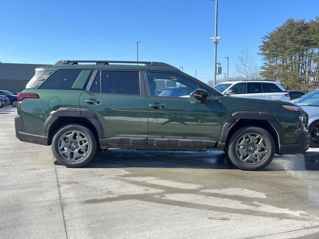 2026 Subaru OUTBACK Premium Springfield VA