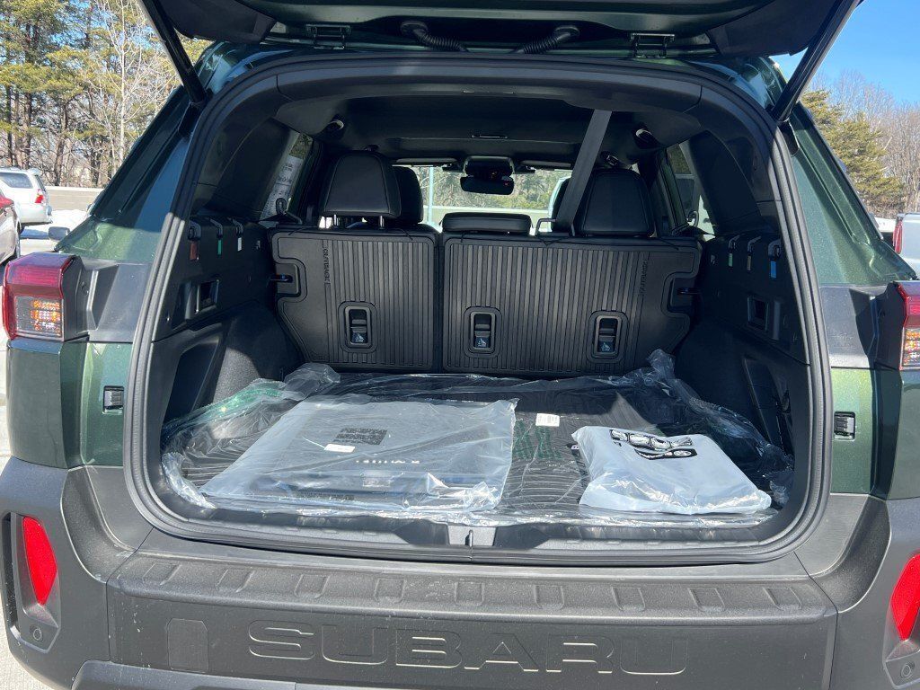 2026 Subaru OUTBACK Premium Springfield VA