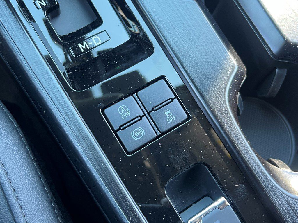 2026 Subaru OUTBACK Premium Springfield VA