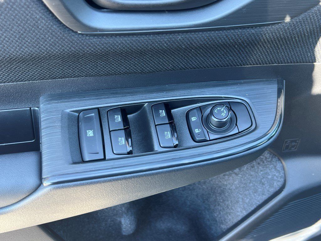 2026 Subaru OUTBACK Premium Springfield VA