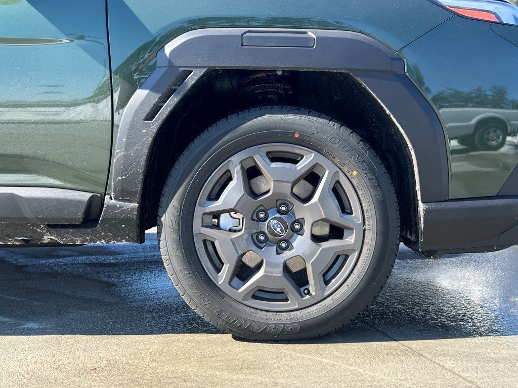 2026 Subaru OUTBACK Premium Springfield VA