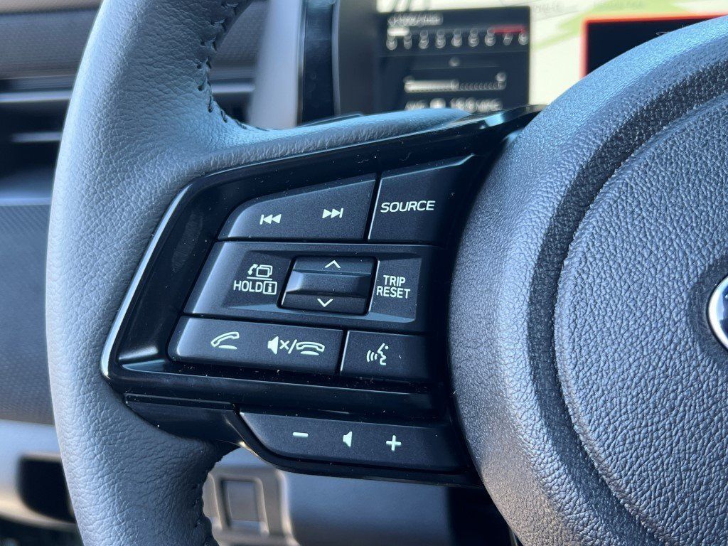 2026 Subaru OUTBACK Premium Springfield VA