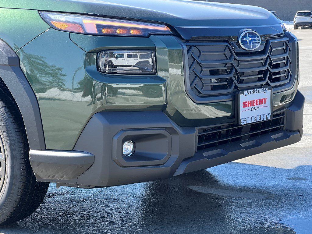 2026 Subaru OUTBACK Premium Springfield VA