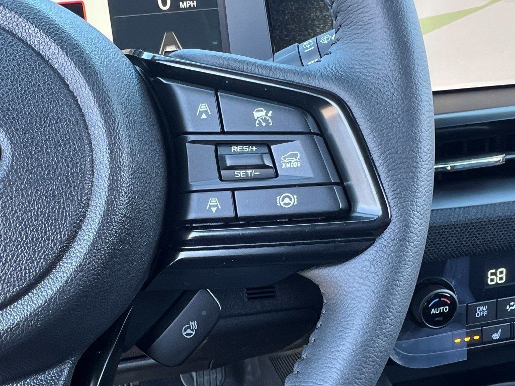 2026 Subaru OUTBACK Premium Springfield VA