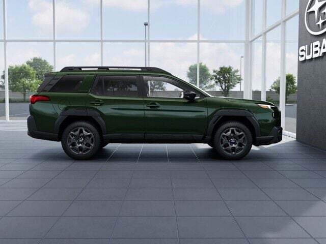 2026 Subaru OUTBACK Premium Springfield VA