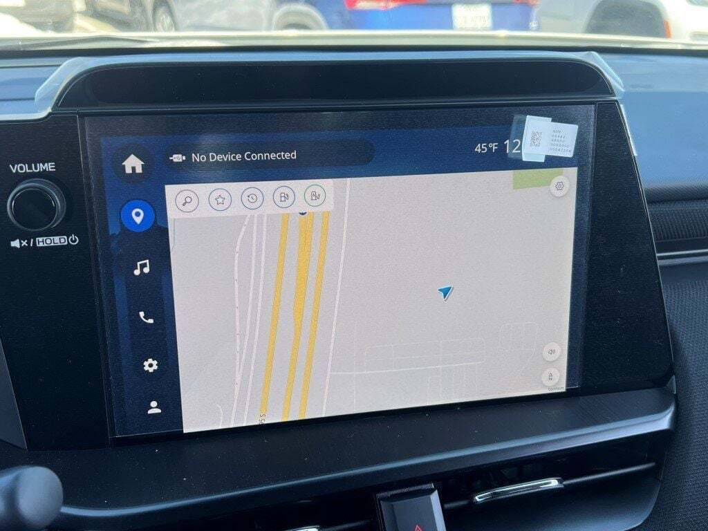 2026 Subaru OUTBACK Premium Springfield VA