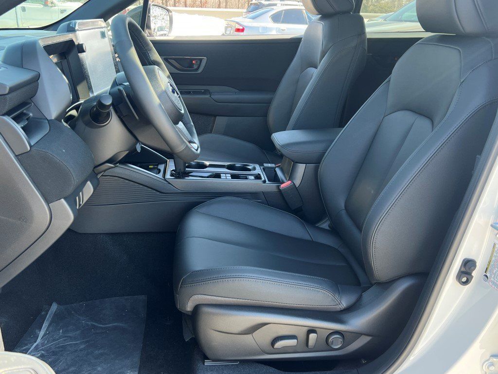 2026 Subaru OUTBACK Premium Springfield VA