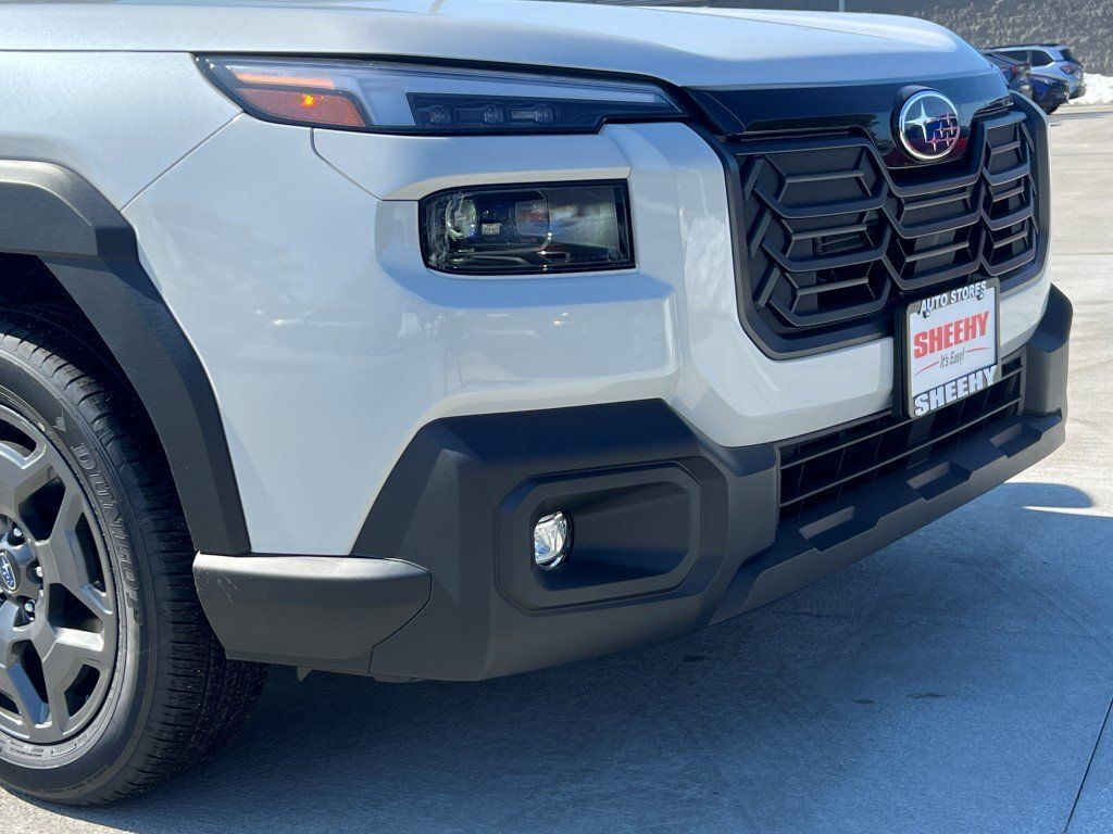 2026 Subaru OUTBACK Premium Springfield VA