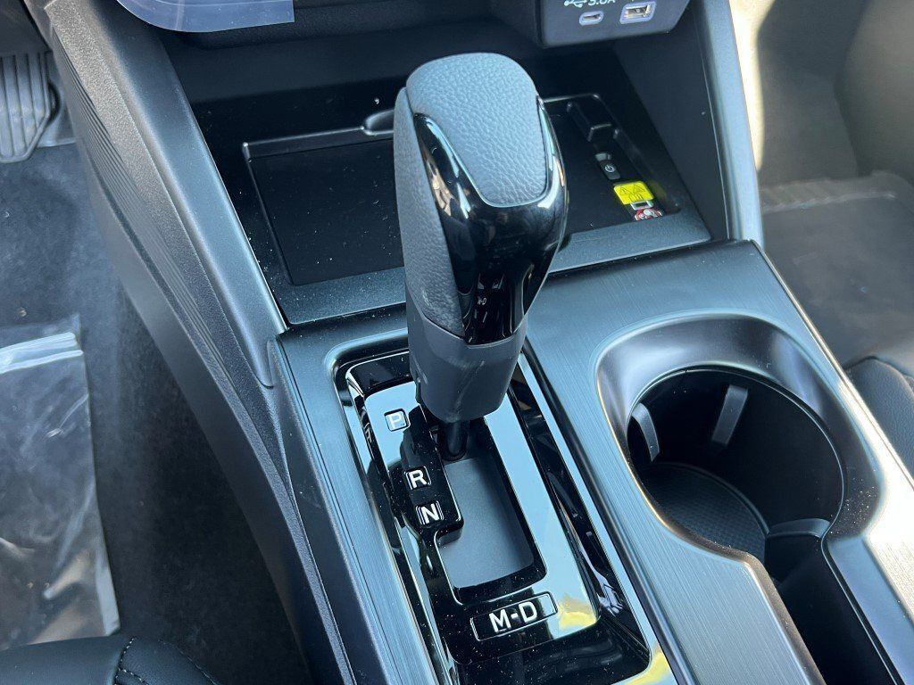 2026 Subaru OUTBACK Premium Springfield VA