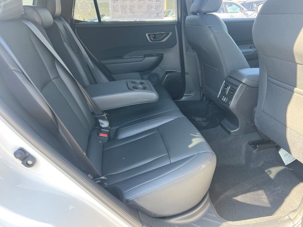 2026 Subaru OUTBACK Premium Springfield VA