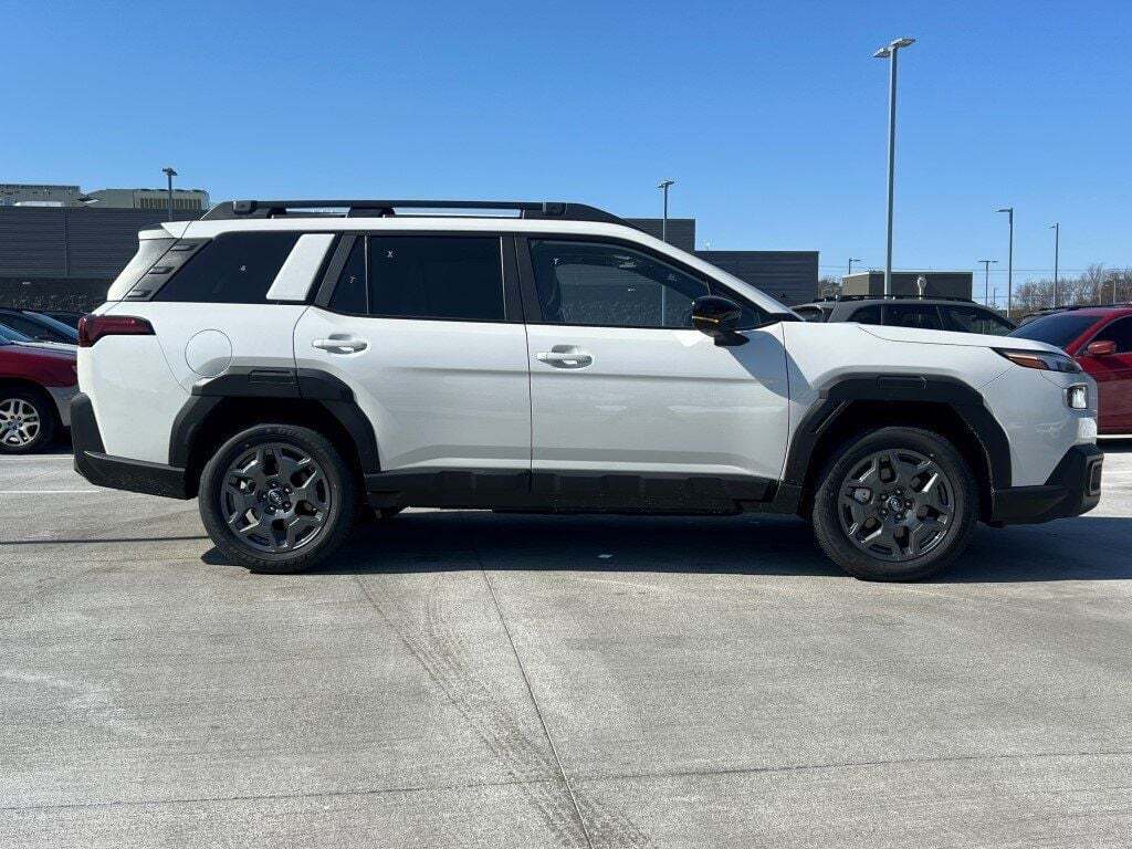 2026 Subaru OUTBACK Premium Springfield VA