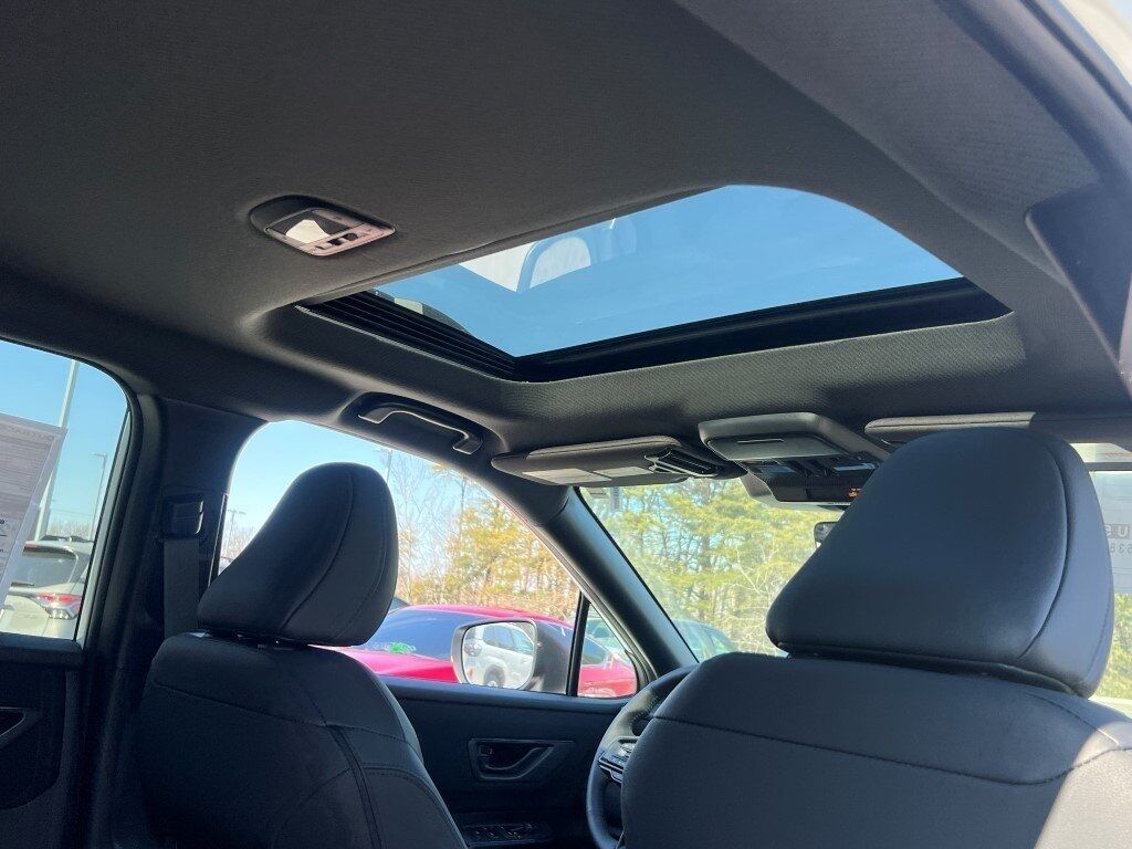 2026 Subaru OUTBACK Premium Springfield VA