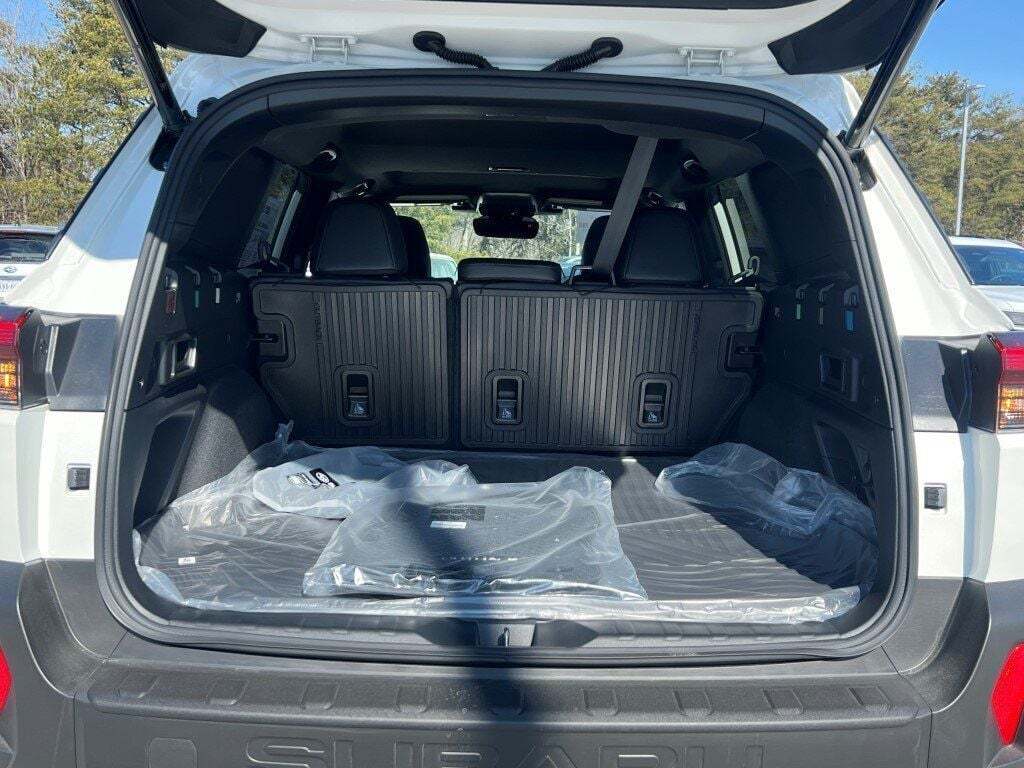 2026 Subaru OUTBACK Premium Springfield VA