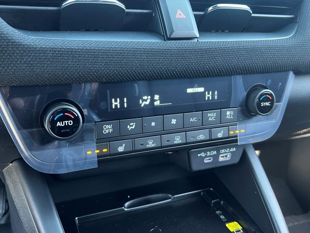 2026 Subaru OUTBACK Premium Springfield VA