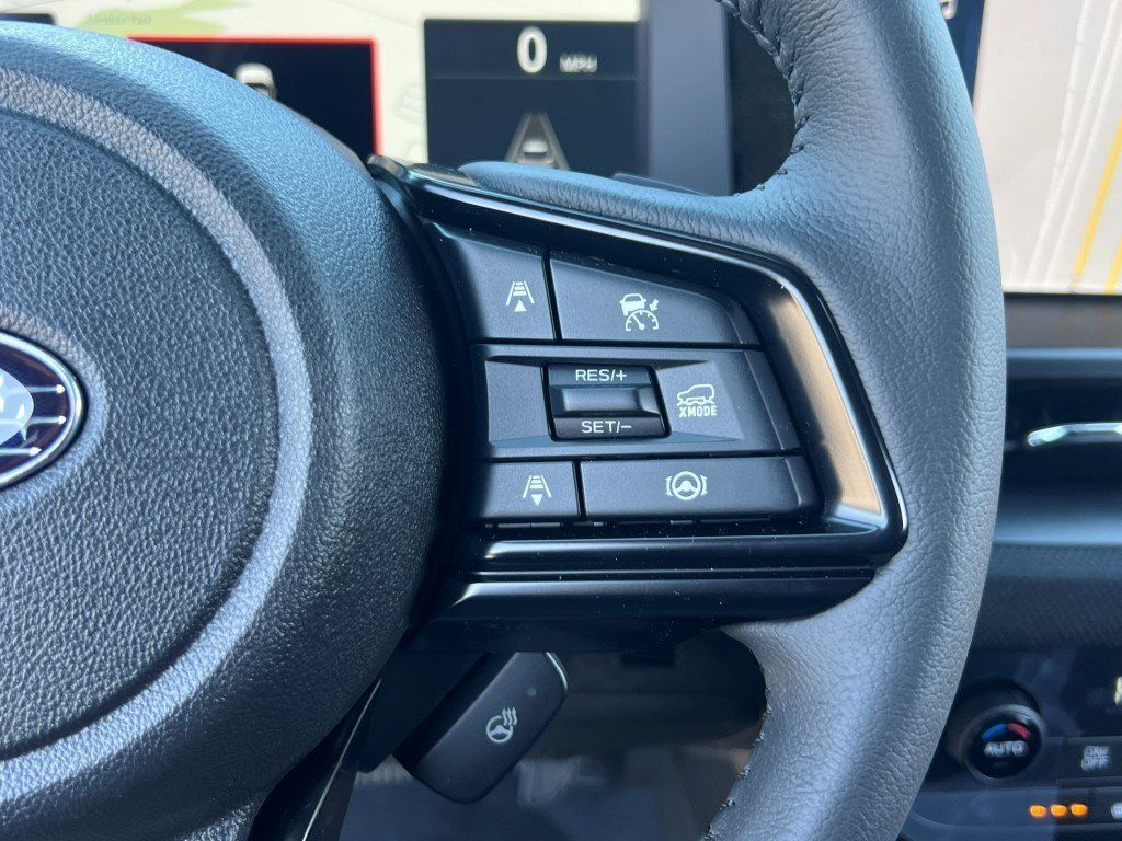 2026 Subaru OUTBACK Premium Springfield VA