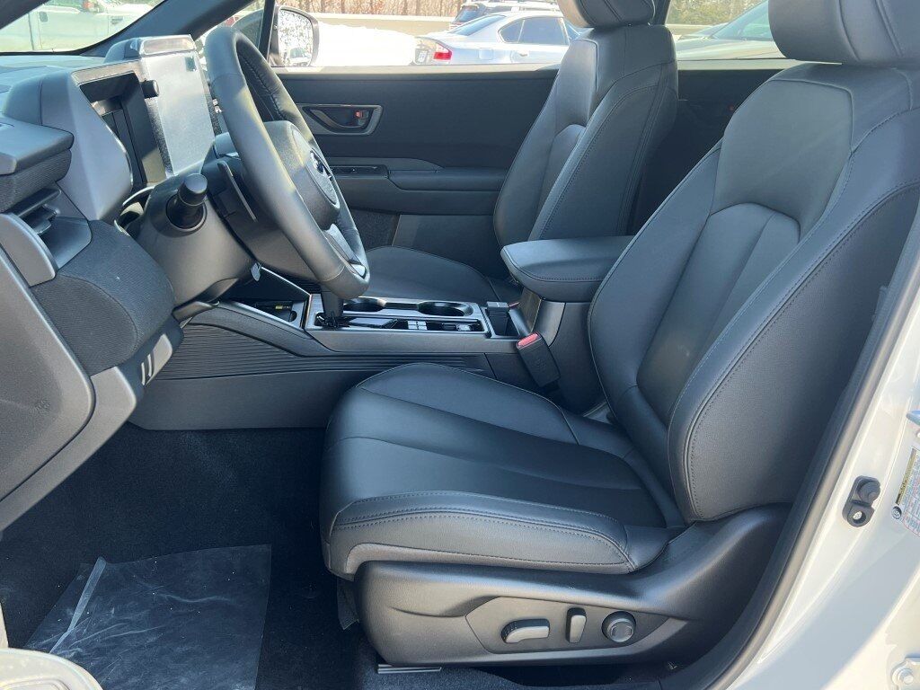 2026 Subaru OUTBACK Premium Springfield VA