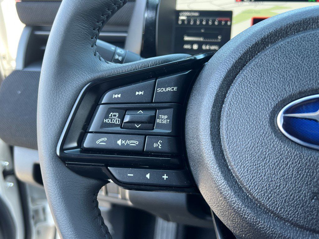 2026 Subaru OUTBACK Premium Springfield VA