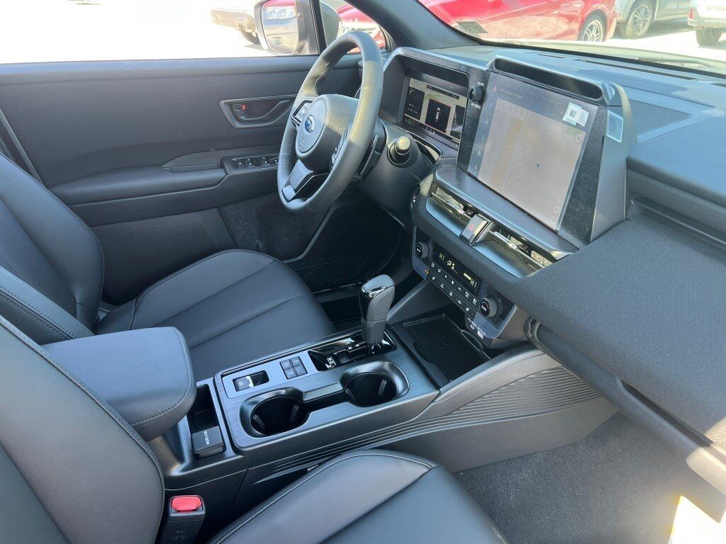 2026 Subaru OUTBACK Premium Springfield VA