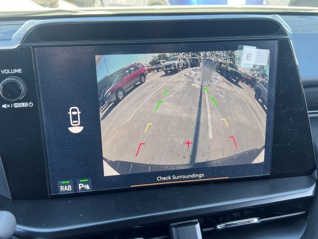 2026 Subaru OUTBACK Premium Springfield VA