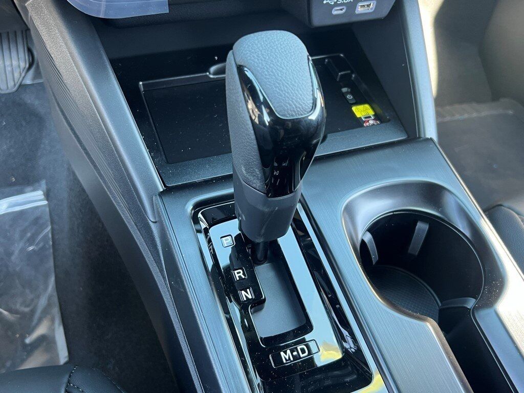 2026 Subaru OUTBACK Premium Springfield VA