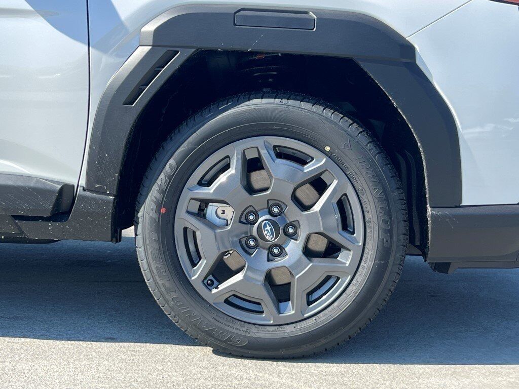 2026 Subaru OUTBACK Premium Springfield VA