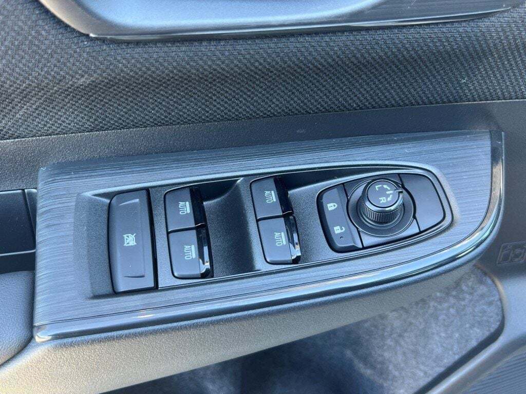 2026 Subaru OUTBACK Premium Springfield VA